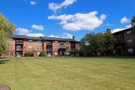 Edificio - Camden at Bloomingdale