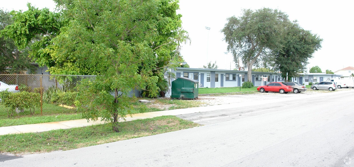 Building Photo - 2554 NW 14th St