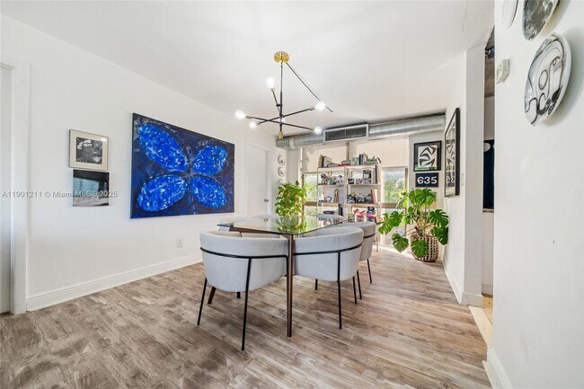 Building Photo - 5701 Biscayne Blvd