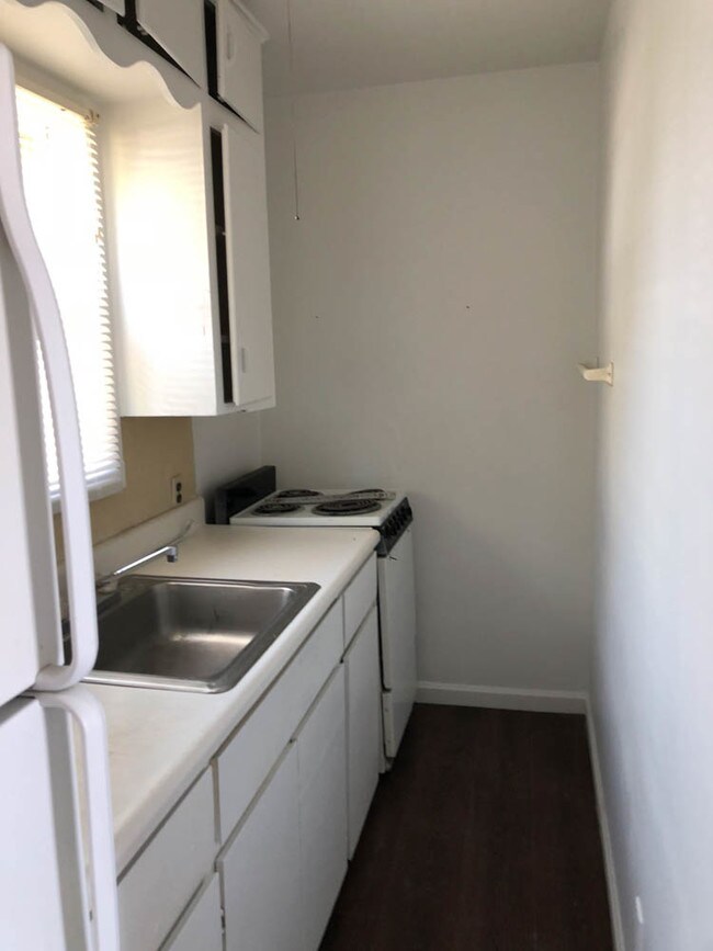Foto del edificio - 13615 E Trent Ave