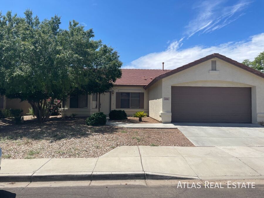Foto principal - 5366 N Ormondo Way