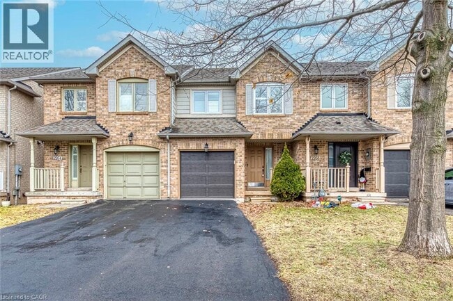 Photo du bâtiment - 2266 Arbourview Dr