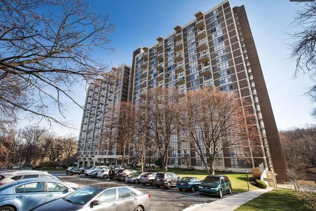 Foto del edificio - 3600 Conshohocken Ave
