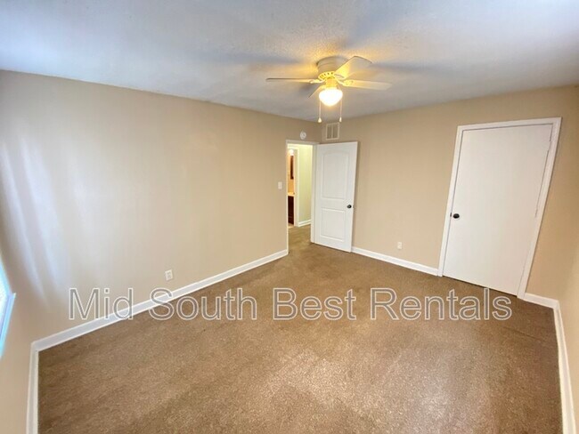 Foto del edificio - 3317 Ashland St