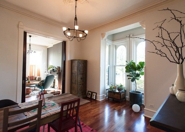 Building Photo - 801 S Oakley Blvd