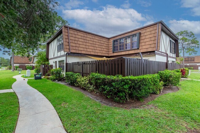 Foto del edificio - 103 Weybridge Cir