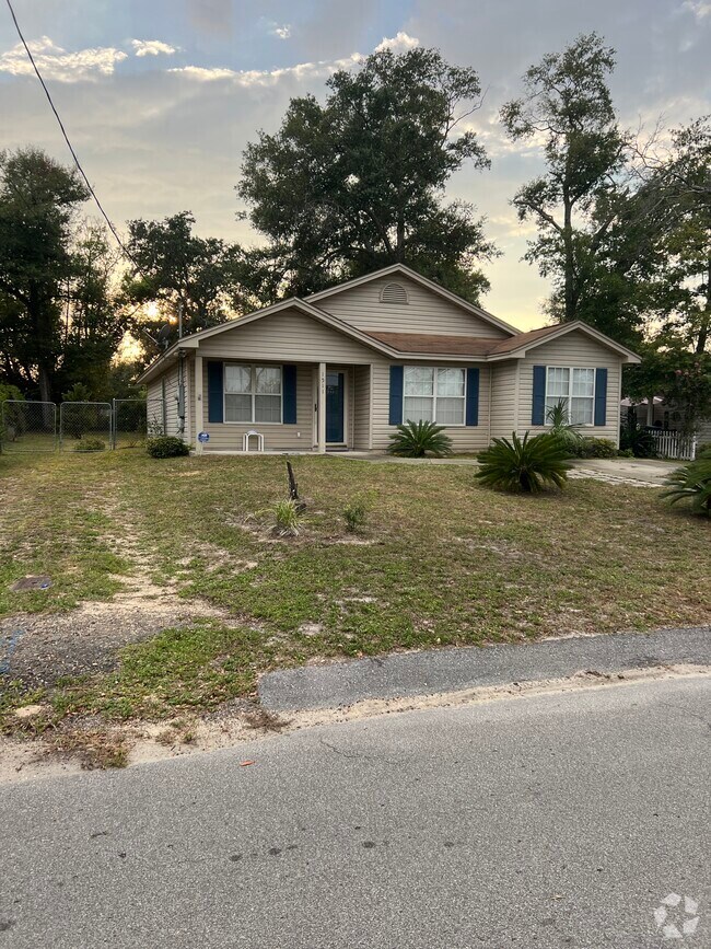 Apartamentos de renta en St Andrews Panama City, FL