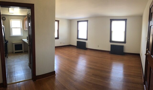Foto del edificio - 4030 Washington Blvd