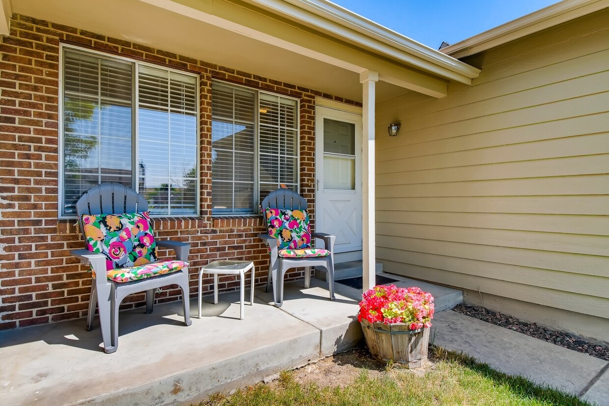 9490 Garrison Ct, Westminster, CO 80021 House Rental in Westminster