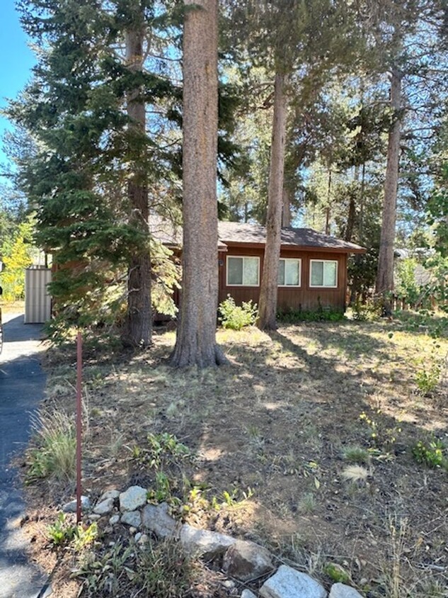 Foto principal - Lovely single level cabin avail. for a Sea...