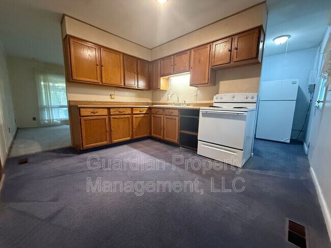 Foto del edificio - 5008 Valley Ln