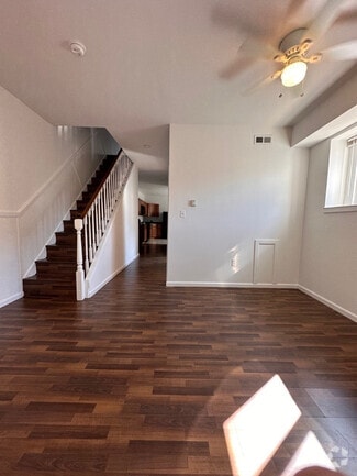 Building Photo - 5651 E Wister St