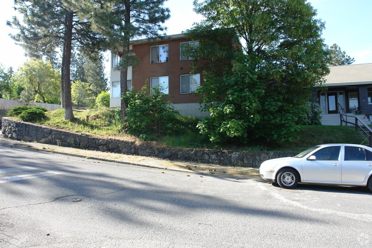 Building Photo - Villa Jefferson
