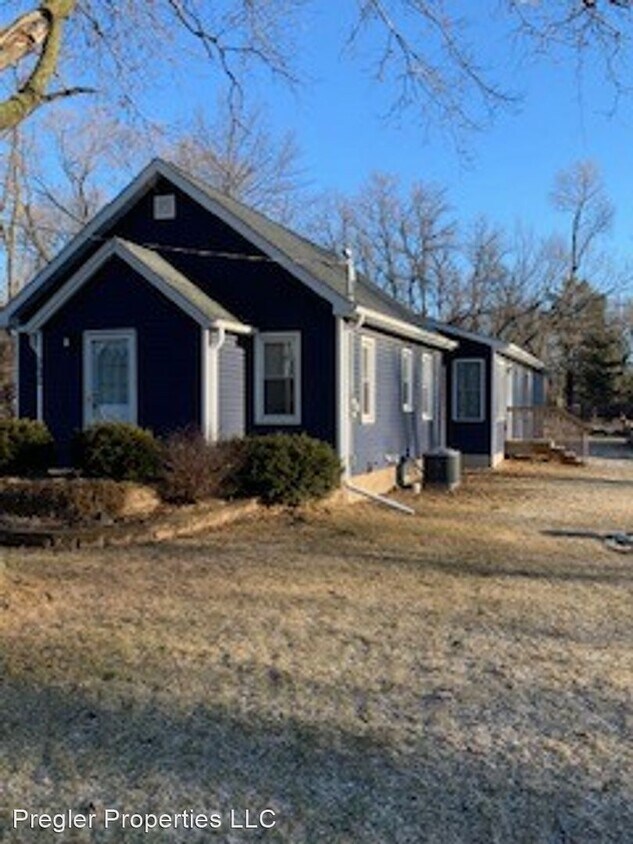 Foto principal - 2 br, 1 bath House - 2635 Cedar Terrace Dr.