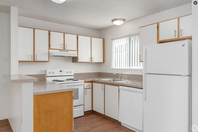 Foto del edificio - 4550 SW Murray Blvd