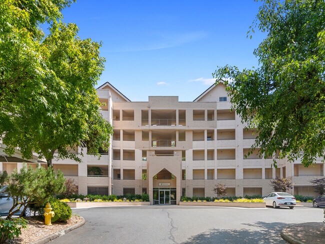 Foto del edificio - 6605 W Burnside St