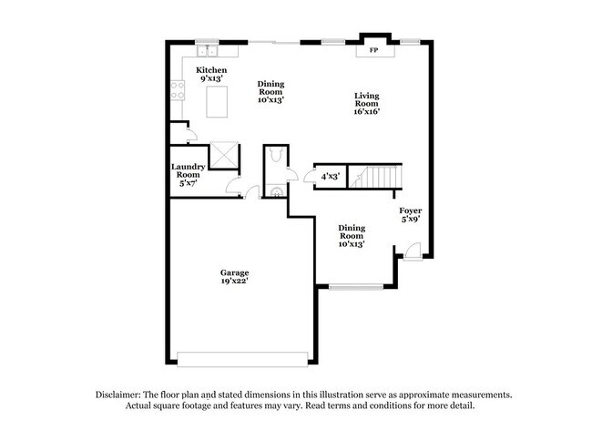 Building Photo - 4325 Comfort Trail