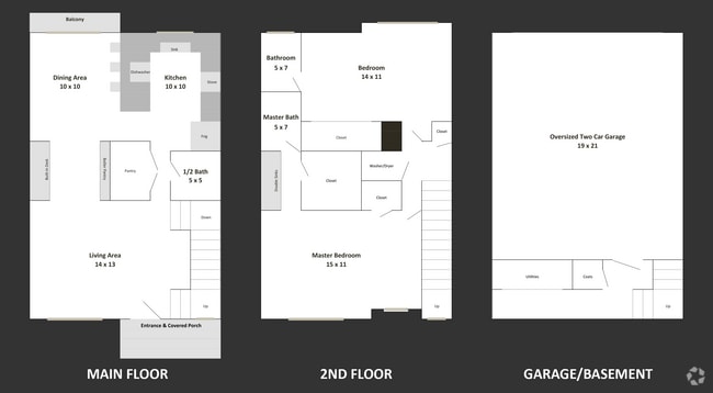 Building Photo - 7422 E 7th Ave Unit 14