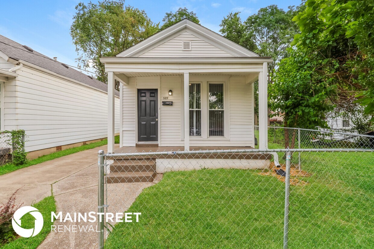 Foto principal - 529 Wainwright Ave