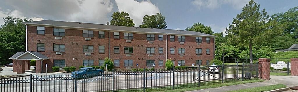 Primary Photo - 910 Bowman St