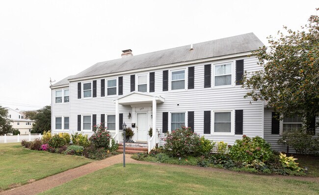 Foto del edificio - The Seashore Getaway House