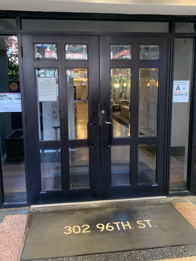 Foto del edificio - 302 96th St
