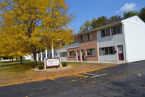 Primary Photo - 1001 S Brown St