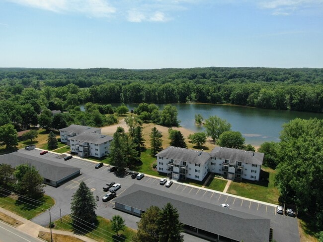 Building Photo - Pebble Beach Apartments ( Pebblebeach Apts LLC)