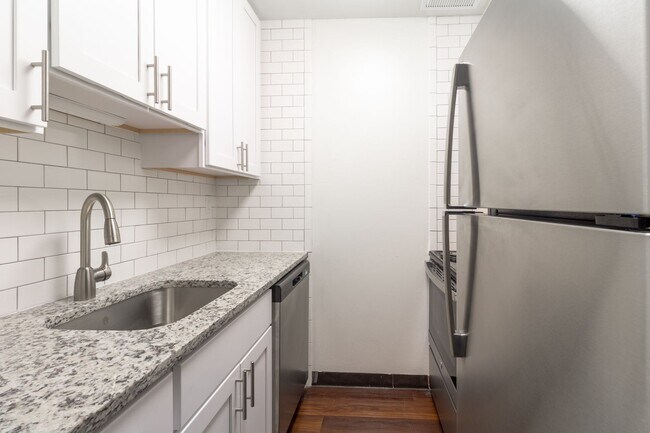 Foto del interior - Westminster Arch Apartments
