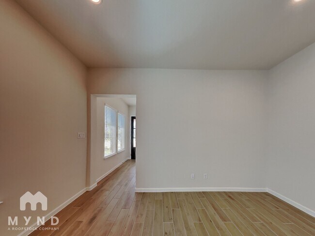 Foto del edificio - 3128 Cottontail Dr
