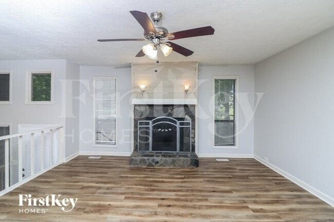 Foto del edificio - 2845 Tray Ct