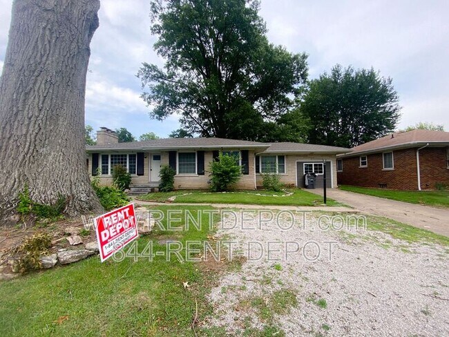 Foto del edificio - 112 S Lincoln Park Dr