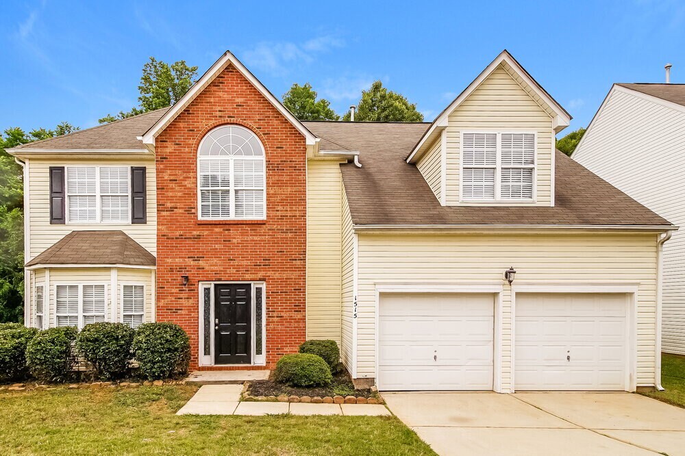 Foto principal - 1515 Peachcroft Rd