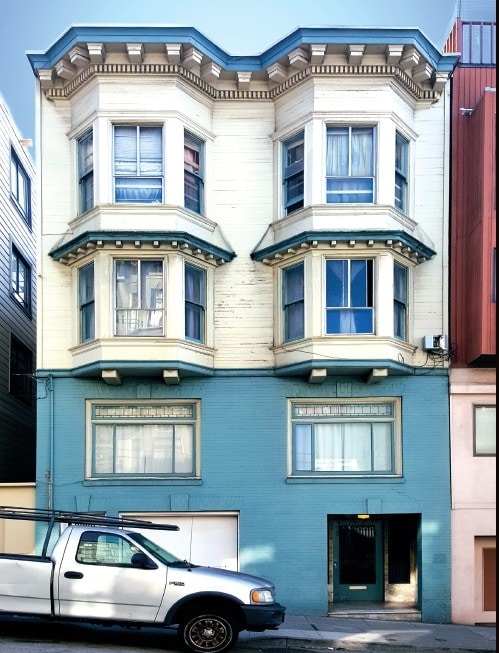 Primary Photo - 1315 Jackson St
