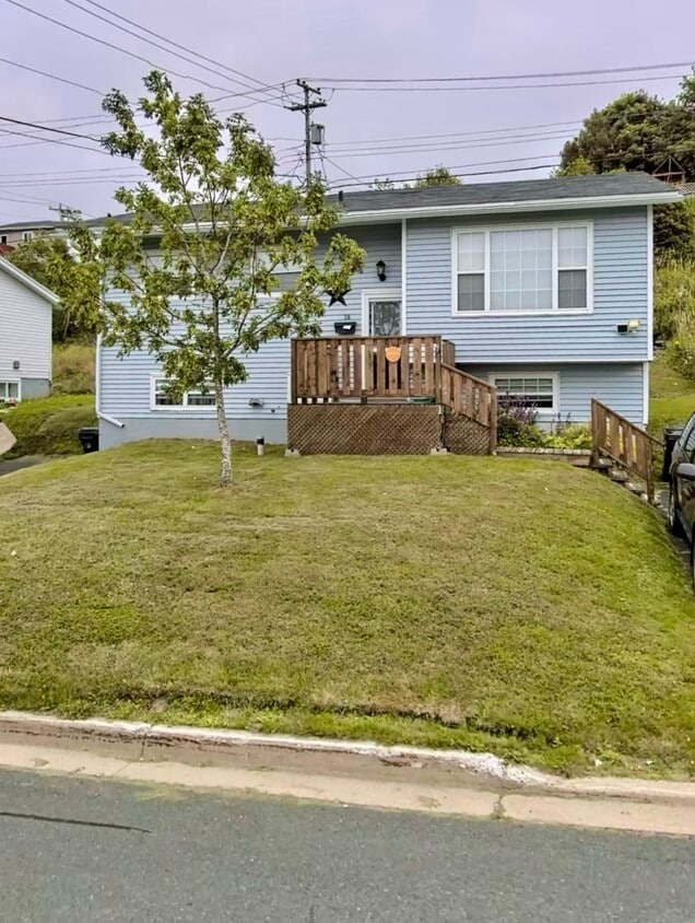 Building Photo - 36 A Skanes Ave