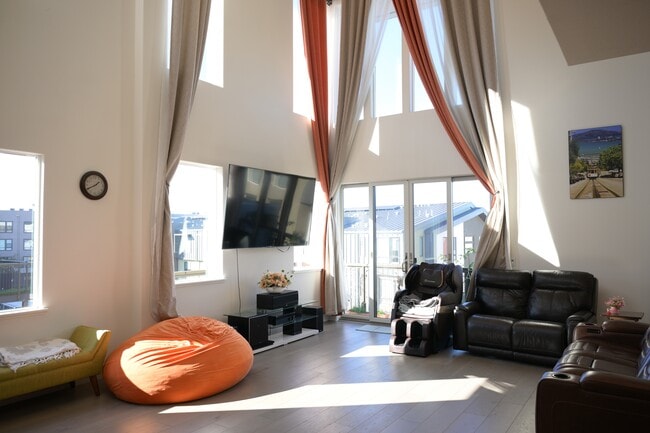 living room - 45139 Challenge Cmn