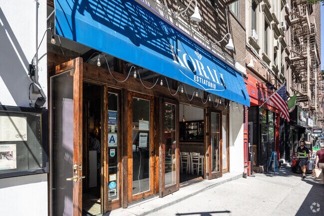 Foto del edificio - 189 E 93rd St