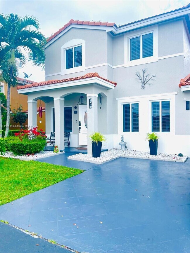 Building Photo - 16356 SW 97th Terrace