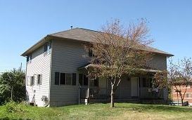Building Photo - 817 S Gilbert Ct