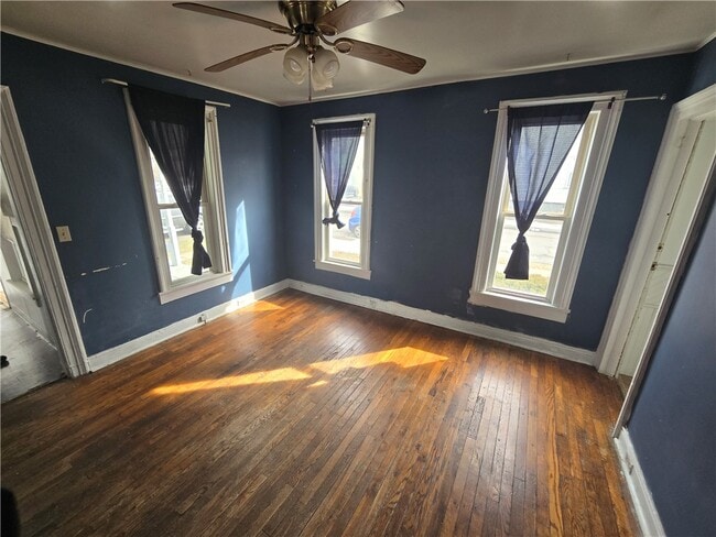 Building Photo - 69 Park Ave