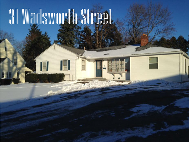 Building Photo - 31 Wadsworth St