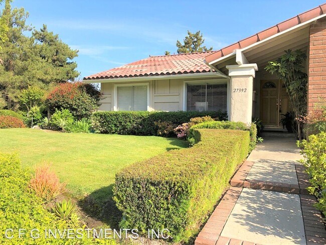 Building Photo - 3 br, 2 bath House - 27392 Via Segundo