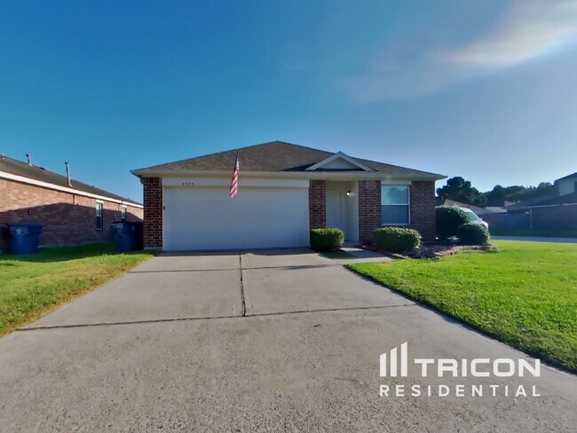 Foto del edificio - 4935 Winding View Ln