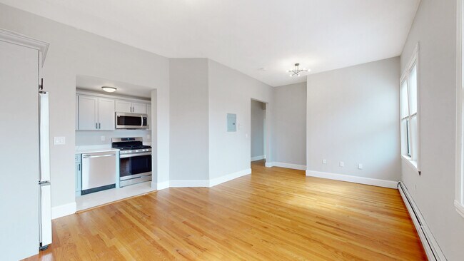Foto del edificio - 181 Highland St