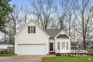 Building Photo - 423 Parallel Dr