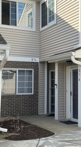 Foto del edificio - 874 S Addison Ave