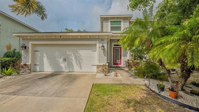 Foto del edificio - 86 Arbor Oaks Dr