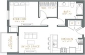 One Bedroom