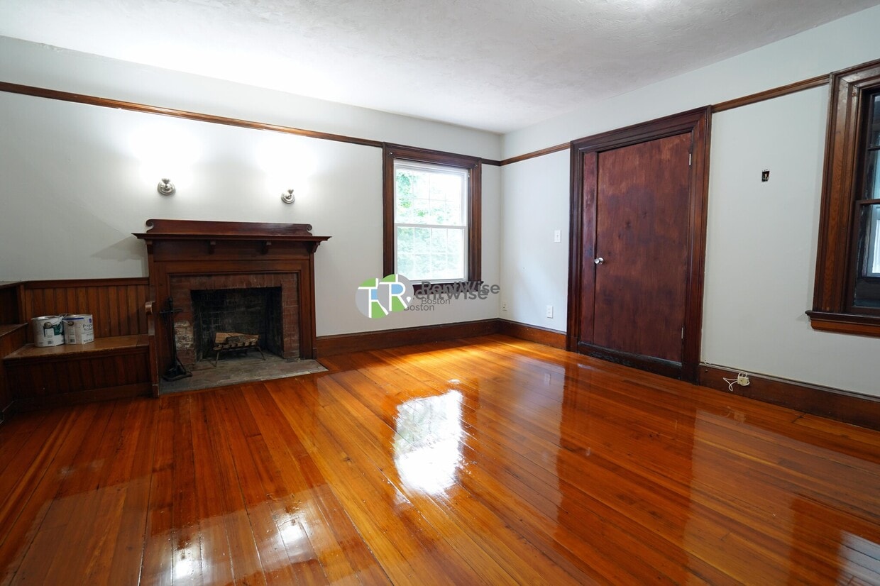 Photo - 266 Chestnut Hill Ave. Unit 4