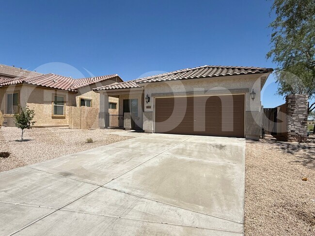Building Photo - 38032 W Vera Cruz Dr